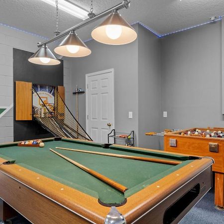 6 Bedroom 5 Bathroom Emerald Island 2601 Ib Kissimmee Kültér fotó