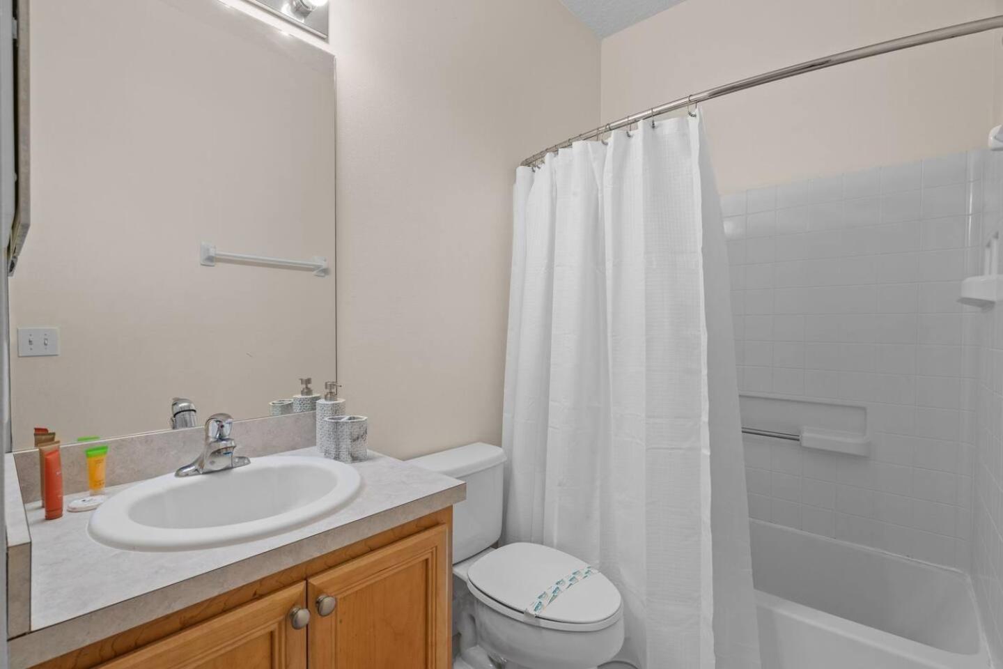 6 Bedroom 5 Bathroom Emerald Island 2601 Ib Kissimmee Kültér fotó