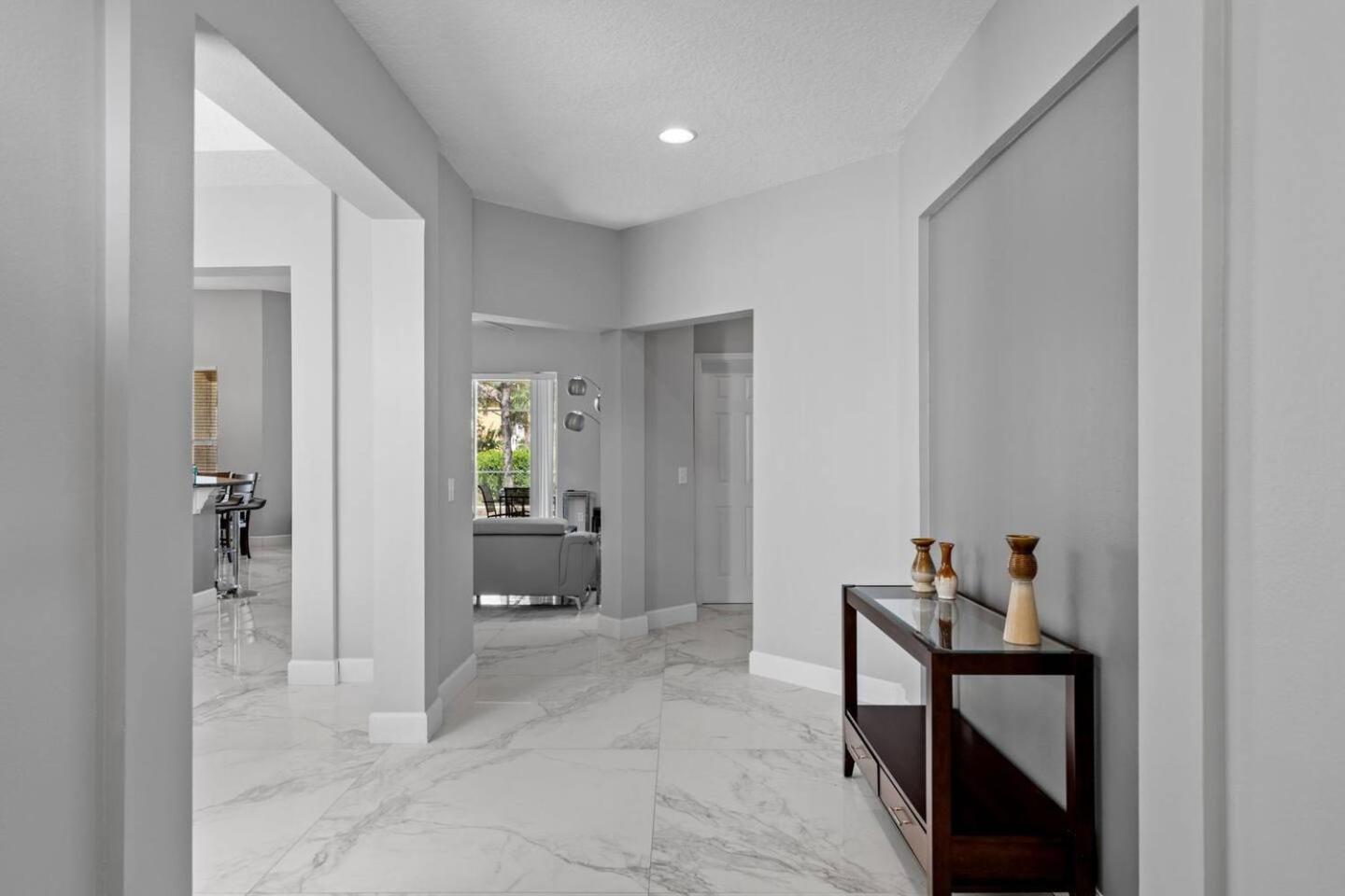 6 Bedroom 5 Bathroom Emerald Island 2601 Ib Kissimmee Kültér fotó