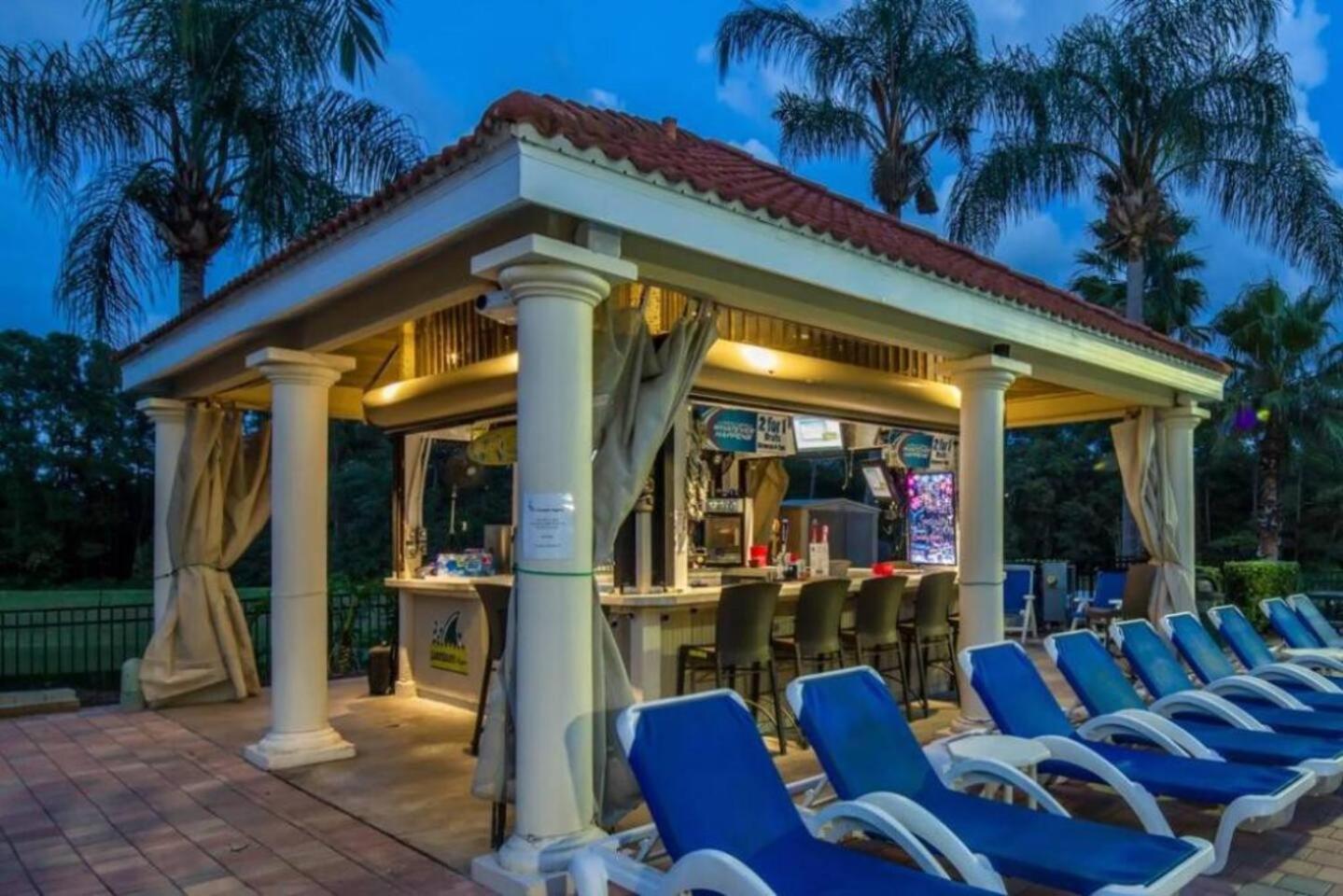 6 Bedroom 5 Bathroom Emerald Island 2601 Ib Kissimmee Kültér fotó