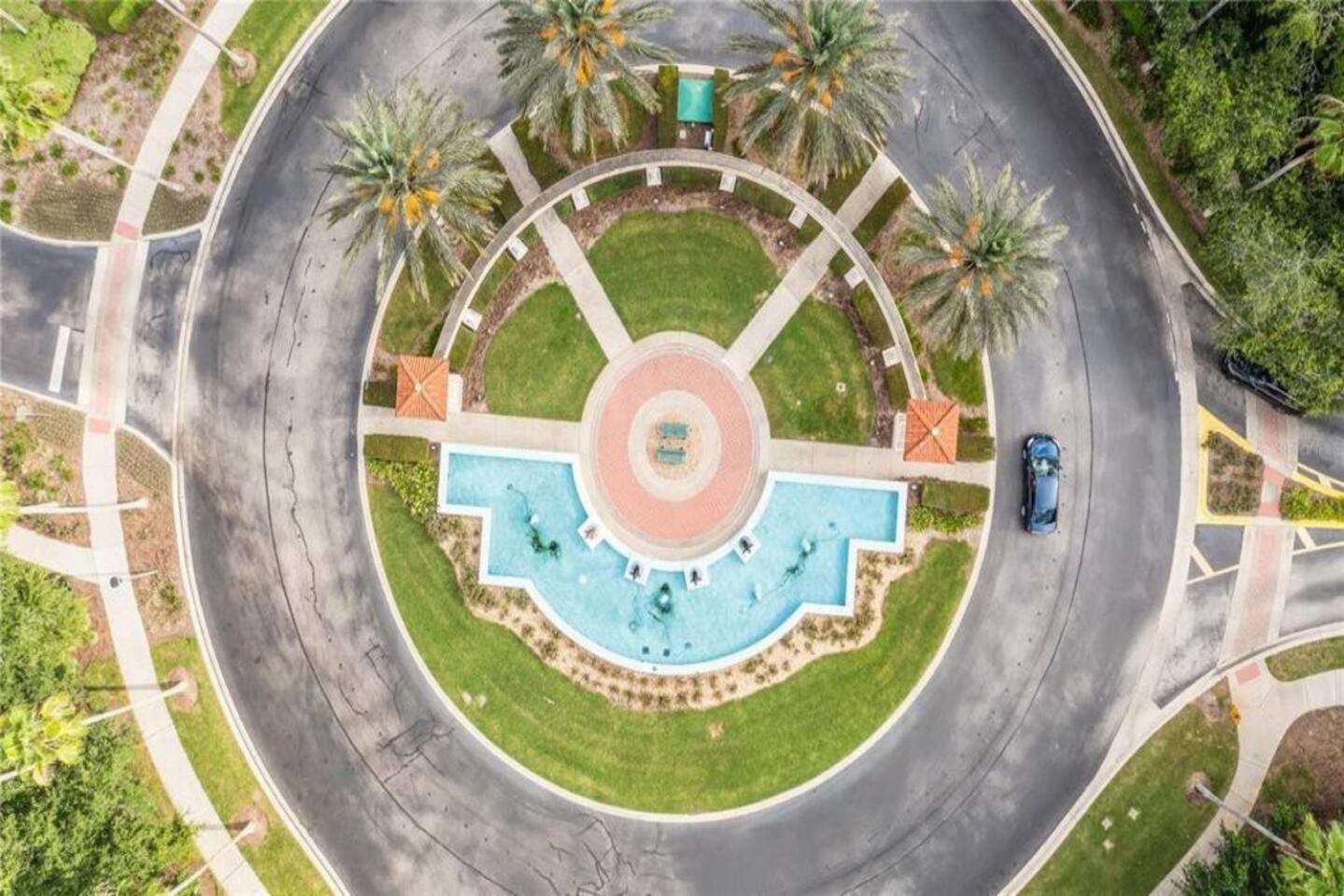 6 Bedroom 5 Bathroom Emerald Island 2601 Ib Kissimmee Kültér fotó