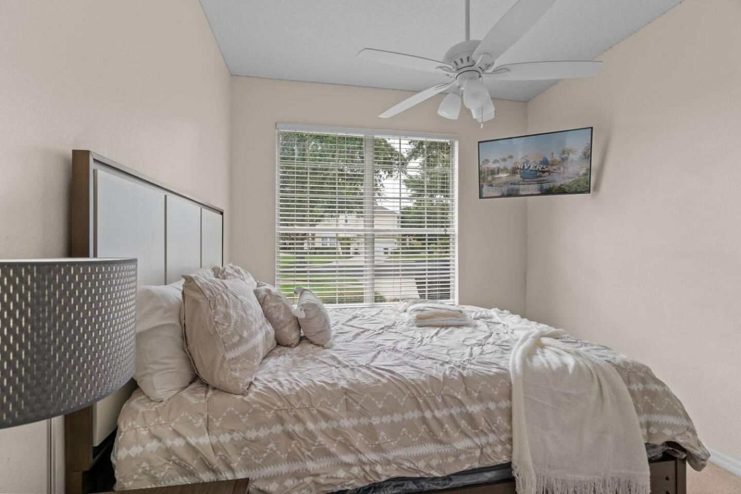 6 Bedroom 5 Bathroom Emerald Island 2601 Ib Kissimmee Kültér fotó
