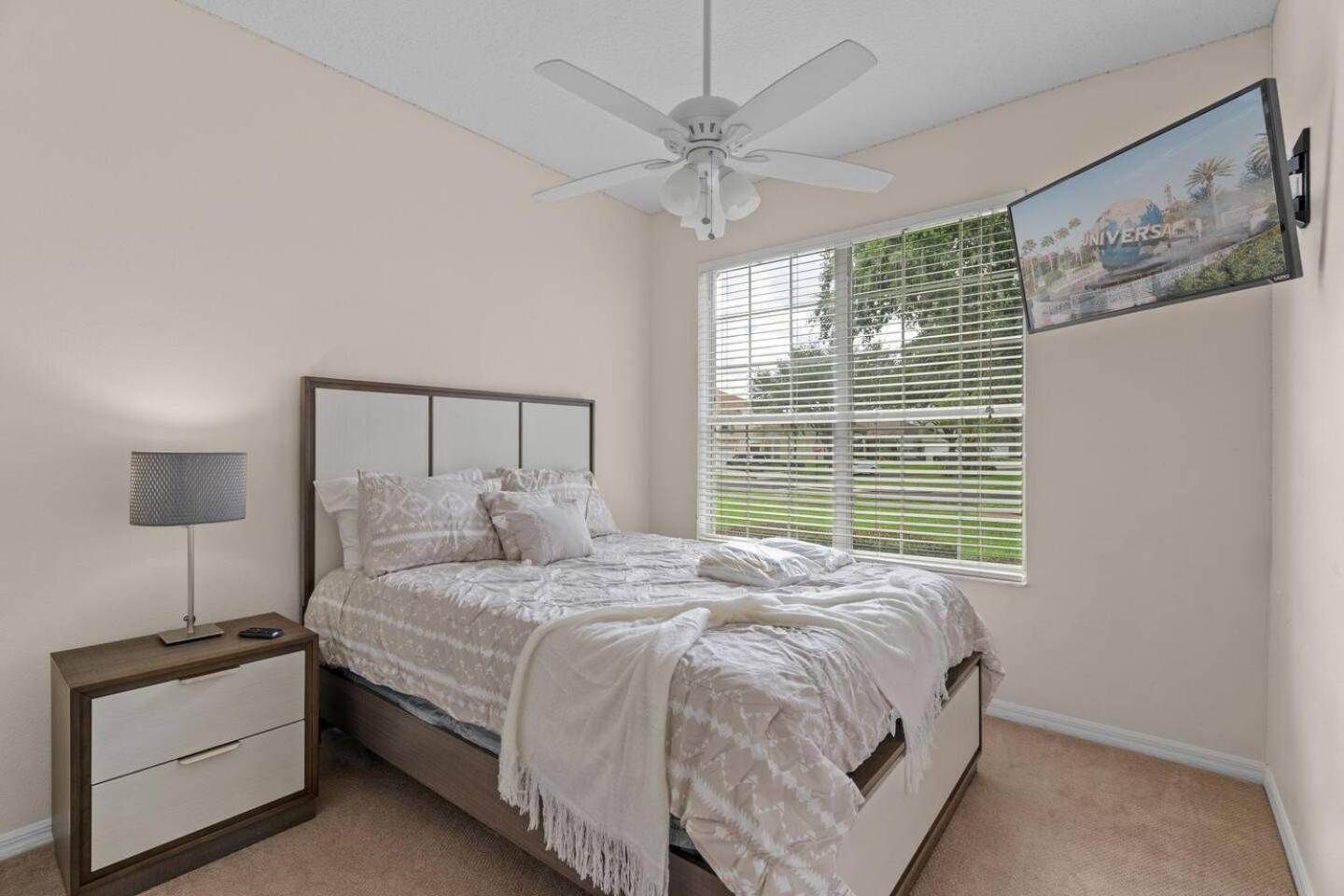 6 Bedroom 5 Bathroom Emerald Island 2601 Ib Kissimmee Kültér fotó