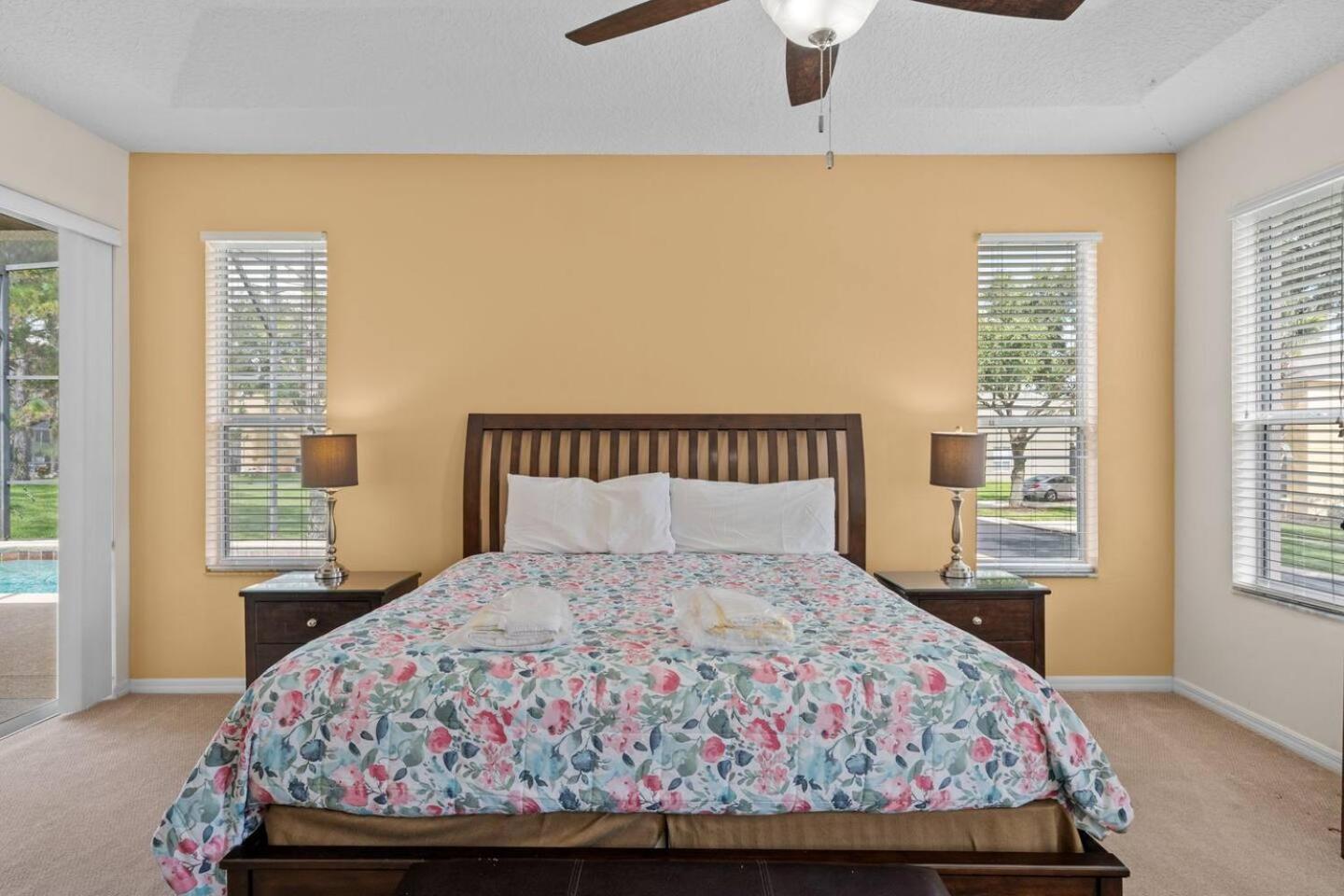 6 Bedroom 5 Bathroom Emerald Island 2601 Ib Kissimmee Kültér fotó