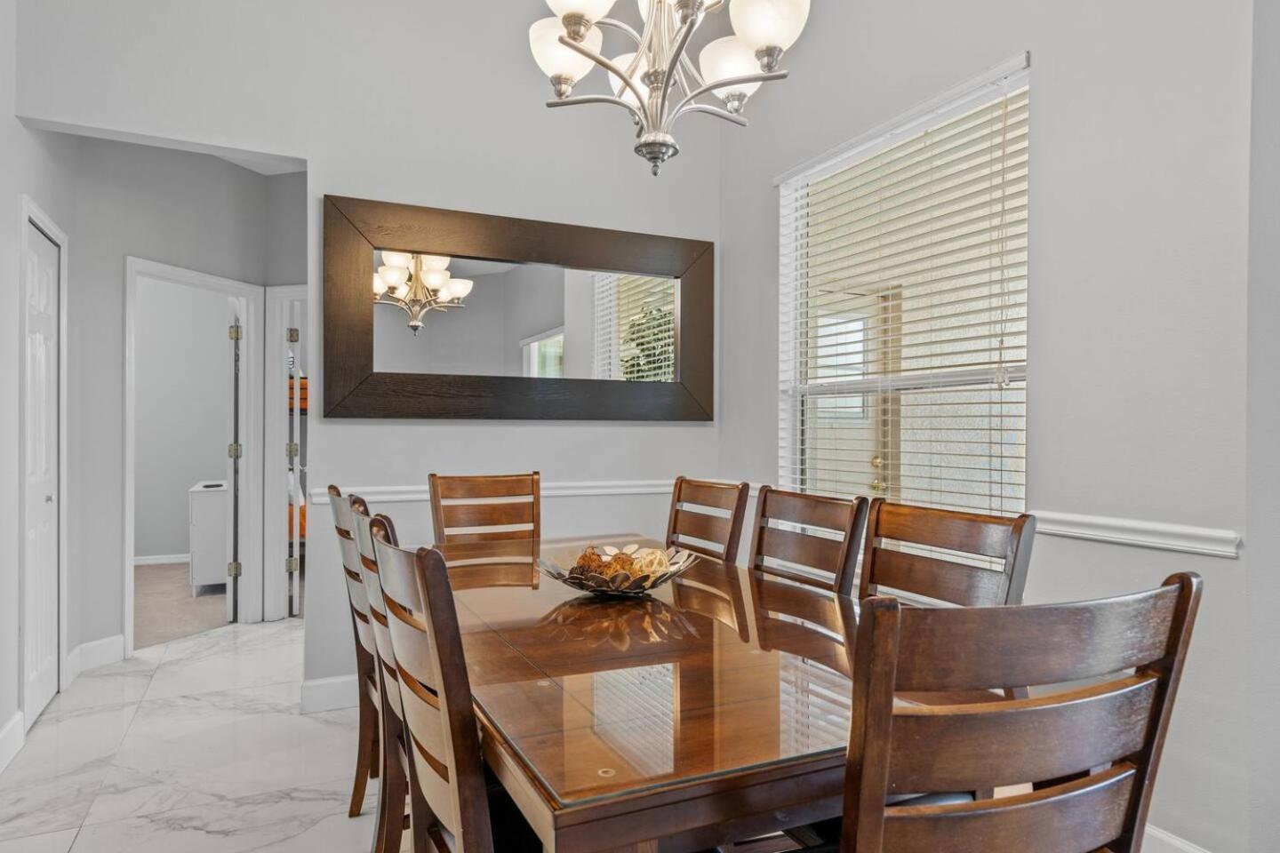 6 Bedroom 5 Bathroom Emerald Island 2601 Ib Kissimmee Kültér fotó